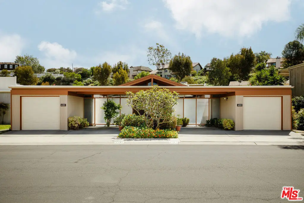 4181 Del Mar Avenue, Long Beach, CA 90807 - #1