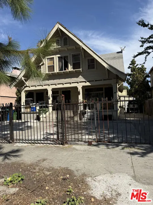 1013 E 28th Street, Los Angeles, CA 90011 - #2