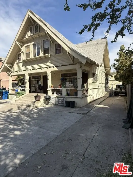 1013 E 28th Street, Los Angeles, CA 90011 - #3