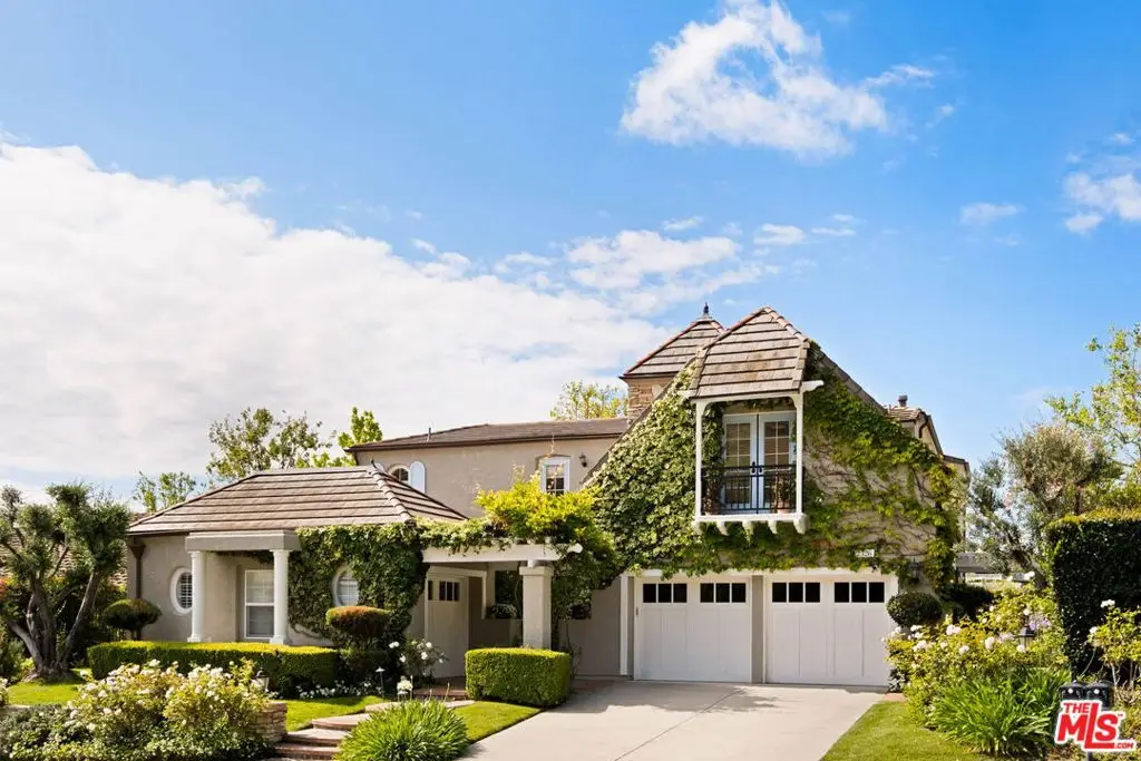 2326 Sunny Point Street, Thousand Oaks, CA 91362 - #1