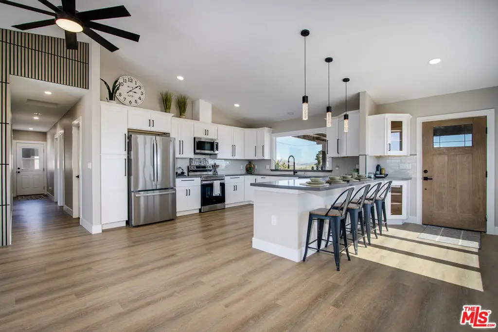 60777 Adele Avenue, Landers, CA 92285 - #1