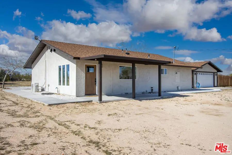 60777 Adele Avenue, Landers, CA 92285 - #2