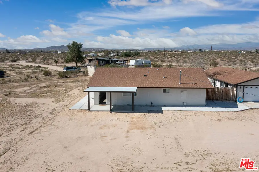 60777 Adele Avenue, Landers, CA 92285 - #3
