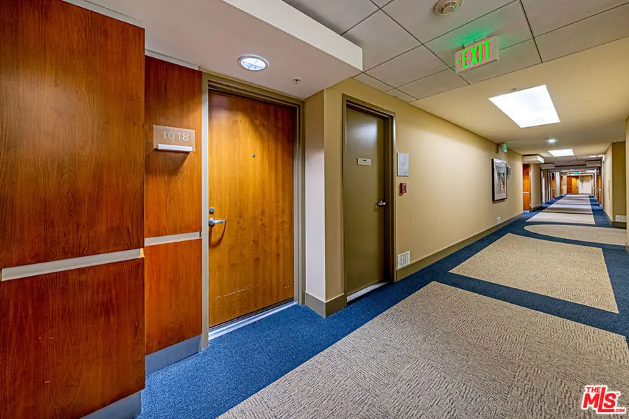 13700 Marina Pointe Drive #1018, Marina Del Rey, CA 90292 - #3