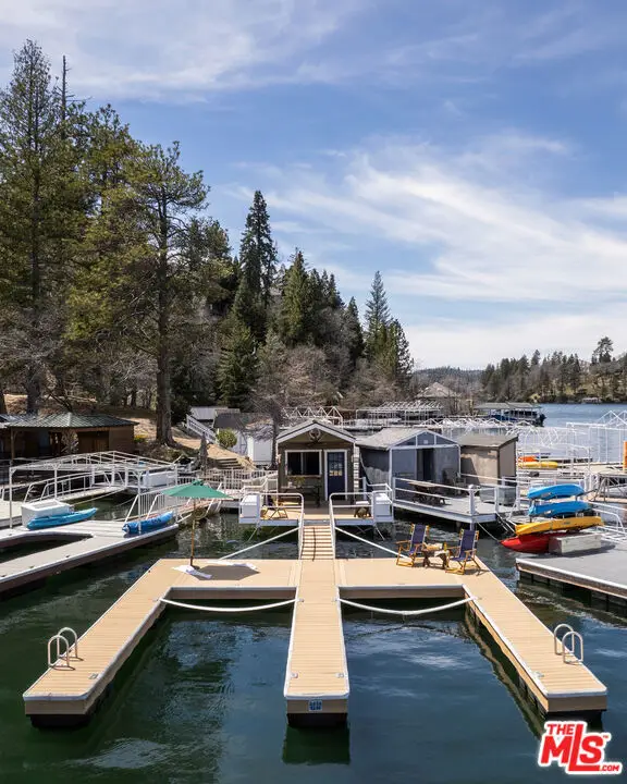 459 S Palisades #H, Lake Arrowhead, CA 92352 - #1