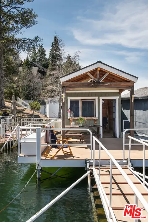 459 S Palisades #H, Lake Arrowhead, CA 92352 - #2