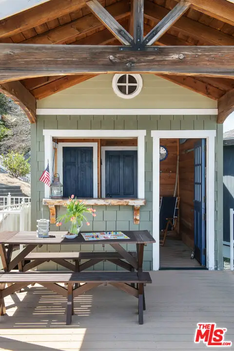 459 S Palisades #H, Lake Arrowhead, CA 92352 - #3