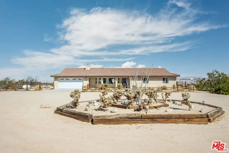 72772 Nandina Street, Twentynine Palms, CA 92277 - #3