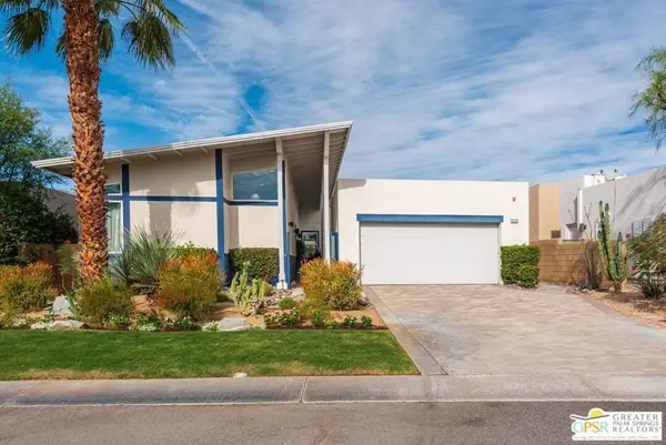 659 Wilson Lane, Palm Springs, CA 92262