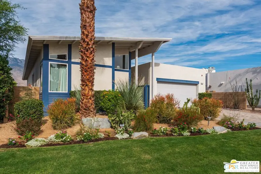 659 Wilson Lane, Palm Springs, CA 92262 - #2