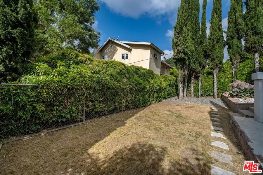 349 Mount Washington Drive, Los Angeles, CA 90065 - #2