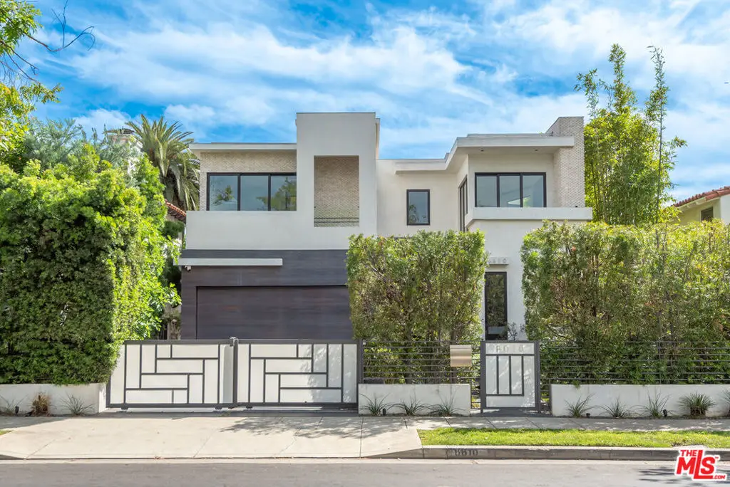 6610 Maryland Drive, Los Angeles, CA 90048 - #1