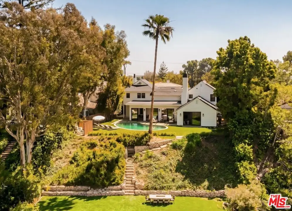 2179 Linda Flora Drive, Los Angeles, CA 90077 - #1