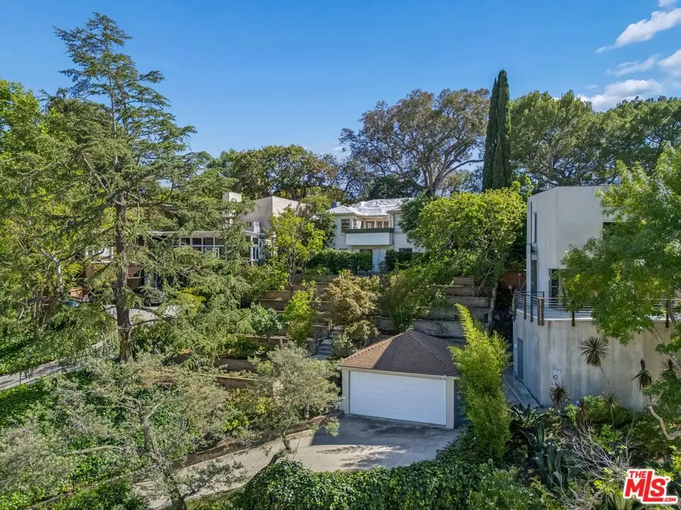 10294 Cresta Drive, Los Angeles, CA 90064 - #1