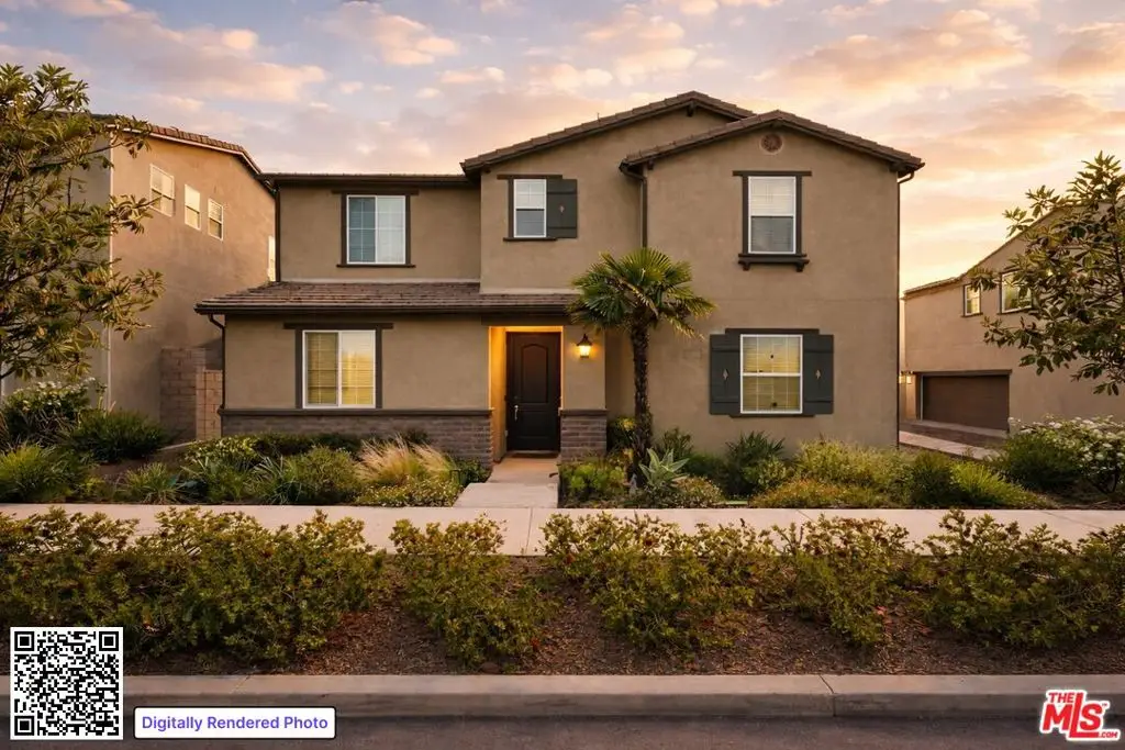 471 Santa Paula Street, Santa Paula, CA 93060 - #1