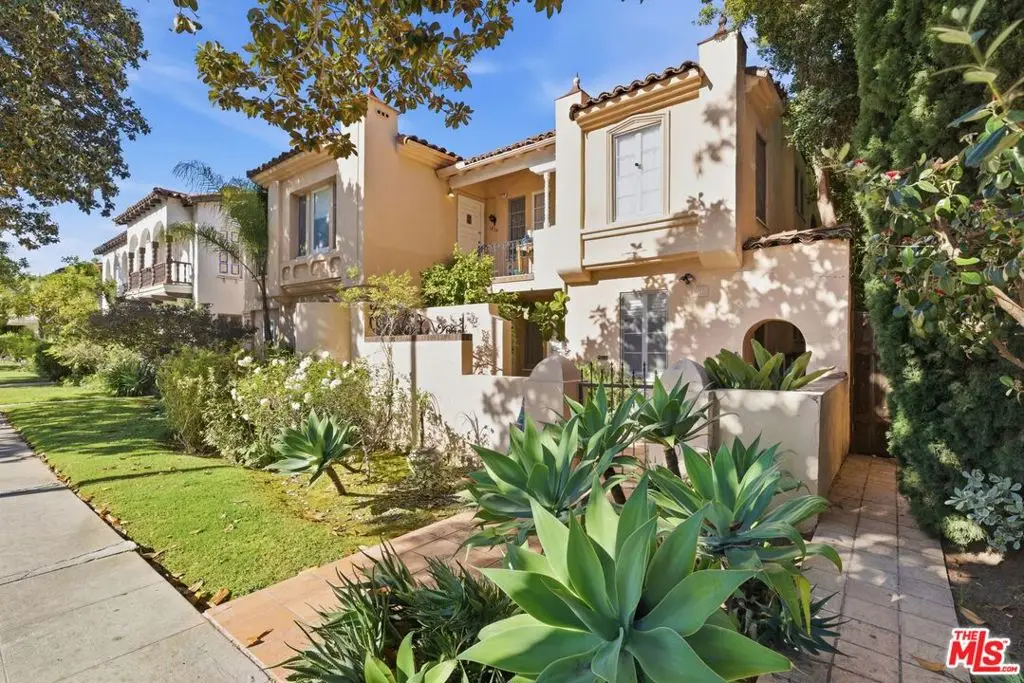 1232 Smithwood Drive, Los Angeles, CA 90035 - #1