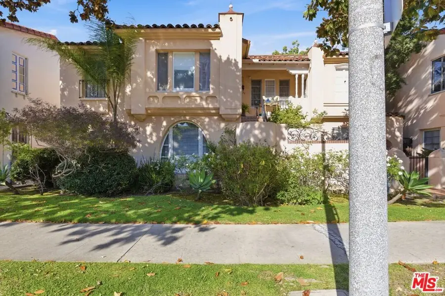 1232 Smithwood Drive, Los Angeles, CA 90035 - #2