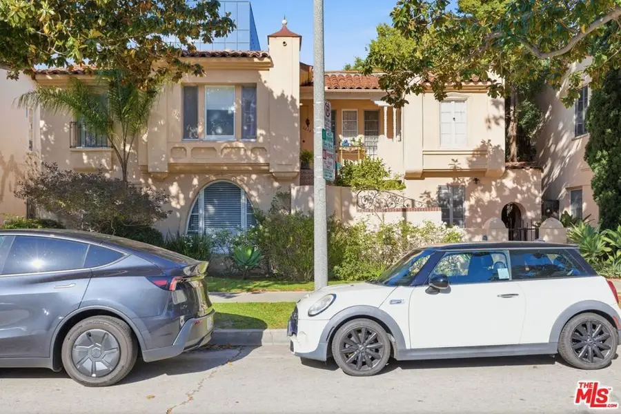 1232 Smithwood Drive, Los Angeles, CA 90035 - #3