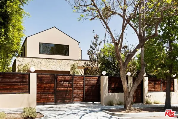 636 N Laurel Avenue, Los Angeles, CA 90048