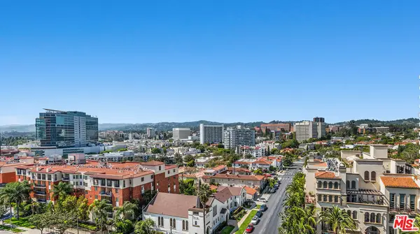 10790 Wilshire Boulevard #1001, Los Angeles, CA 90024