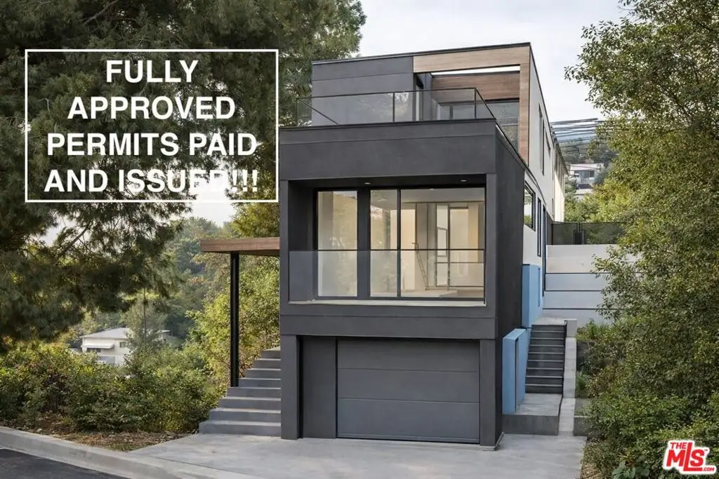 3304 Reynolds Avenue, Los Angeles, CA 90032 - #1