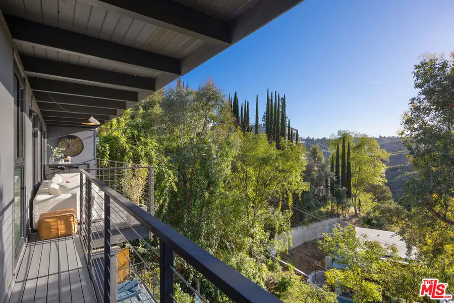 7900 Willow Glen Road, Los Angeles, CA 90046 - #3