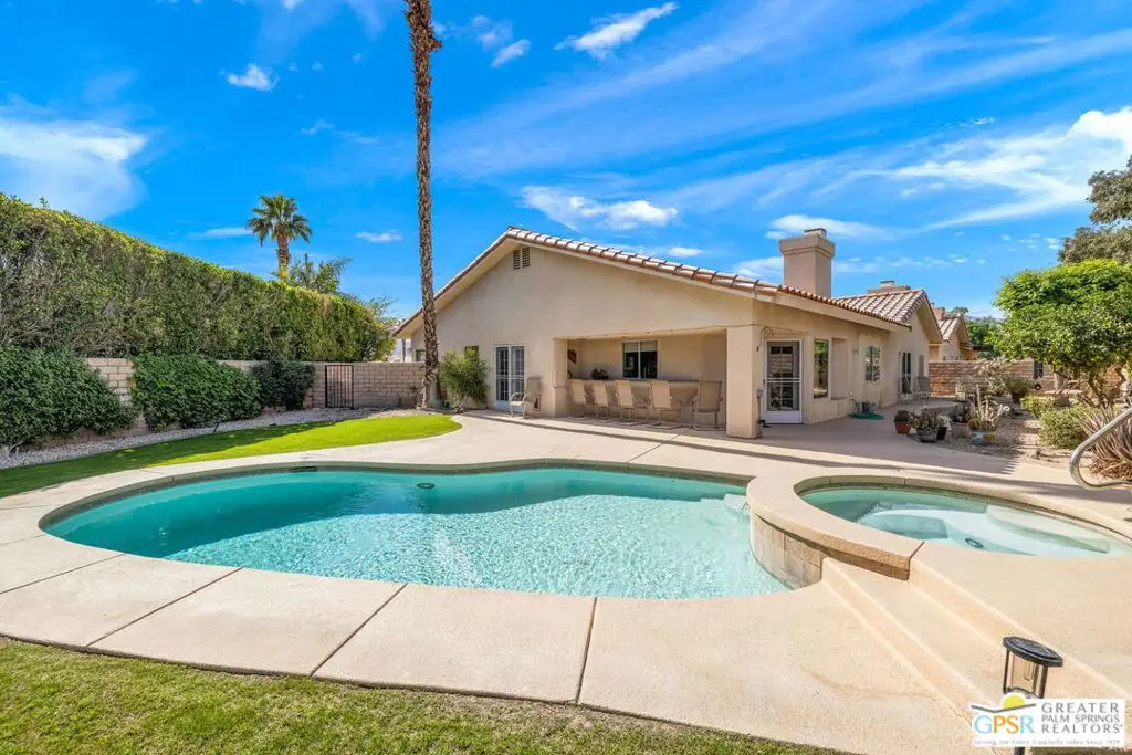 40530 Glenwood Lane, Palm Desert, CA 92260 - #1