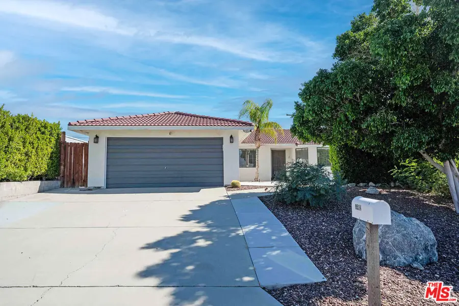 9524 Santa Cruz Road, Desert Hot Springs, CA 92240 - #2