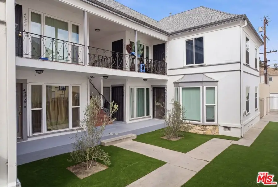 4089 Leimert Boulevard, Los Angeles, CA 90008 - #3