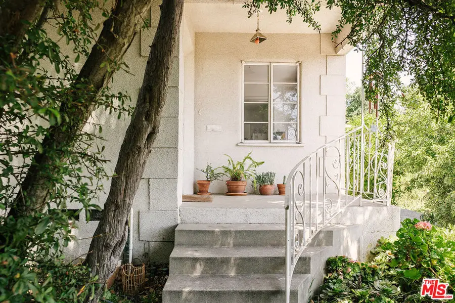 3765 Mayfair Drive, Los Angeles, CA 90065 - #2