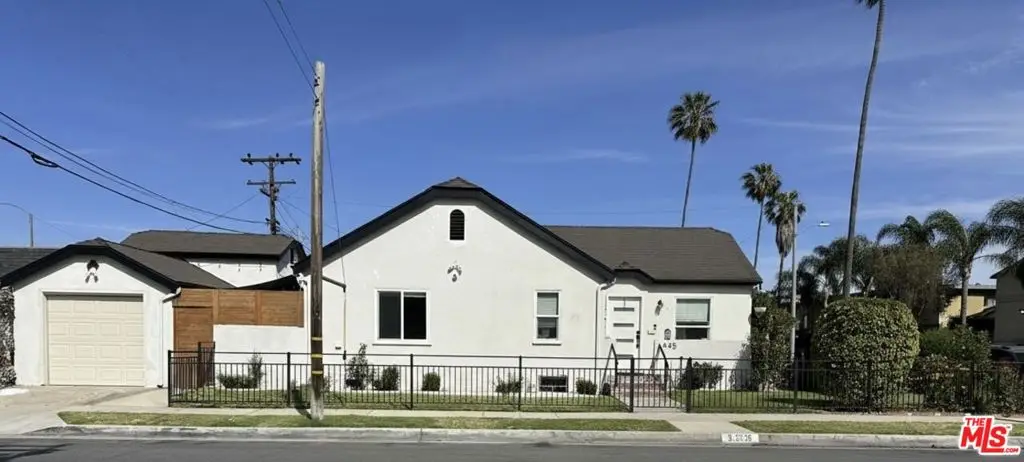 545 W Olive Street, Inglewood, CA 90301 - #1