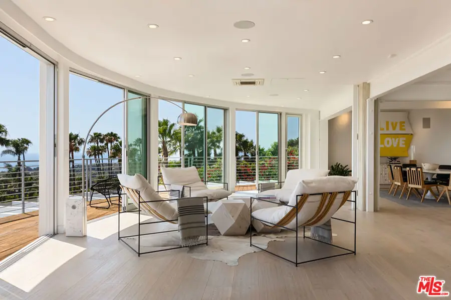 6375 Gayton Place, Malibu, CA 90265 - #2