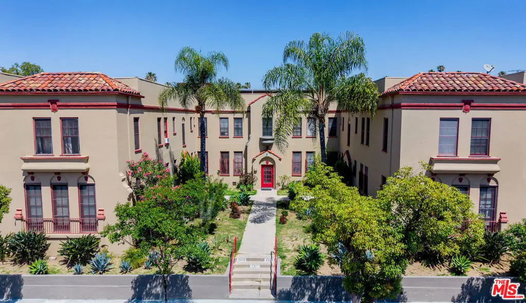 2375 W 12th Street, Los Angeles, CA 90006 - #1