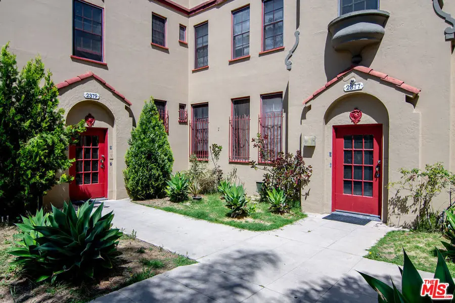 2375 W 12th Street, Los Angeles, CA 90006 - #3