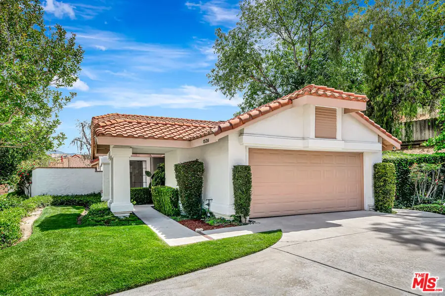15724 Kenneth Place, Canyon Country, CA 91387 - #2