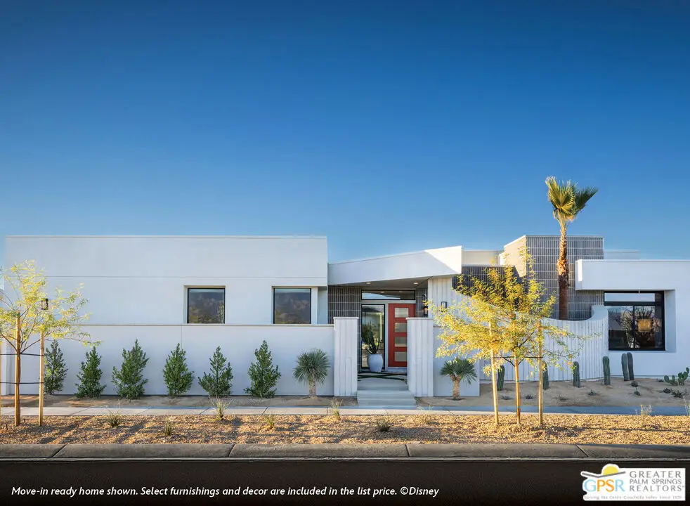 29 Brilliance Avenue #Lot 214, Rancho Mirage, CA 92270 - #1