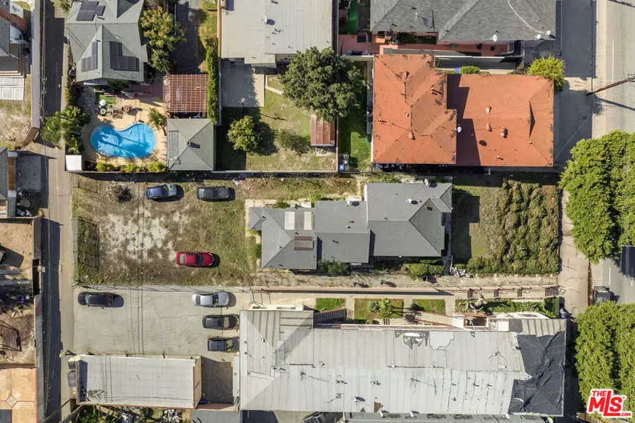 3520 W Florence Avenue, Los Angeles, CA 90043 - #3