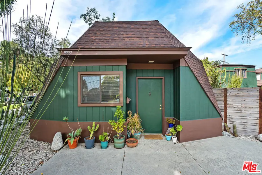 9983 Braddock Drive, Culver City, CA 90232 - #2
