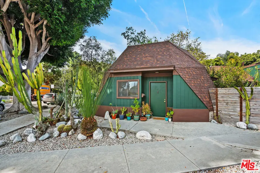 9983 Braddock Drive, Culver City, CA 90232 - #3