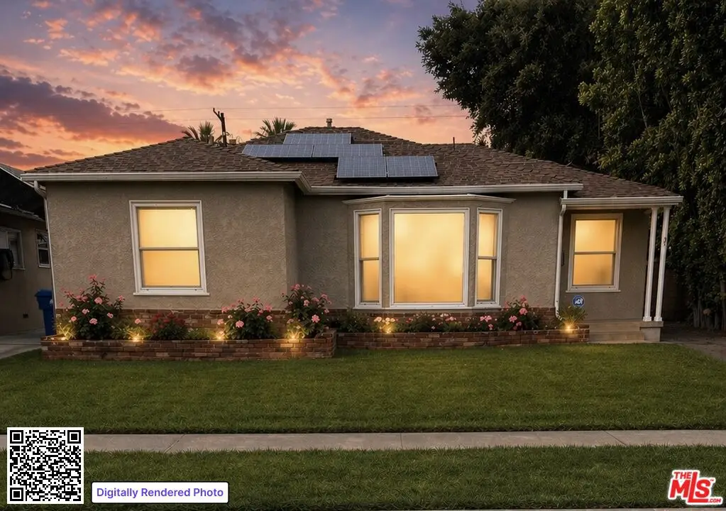 17345 Hamlin Street, Lake Balboa, CA 91406 - #1