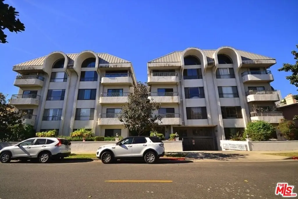 221 S Gale Drive #305, Beverly Hills, CA 90211 - #1