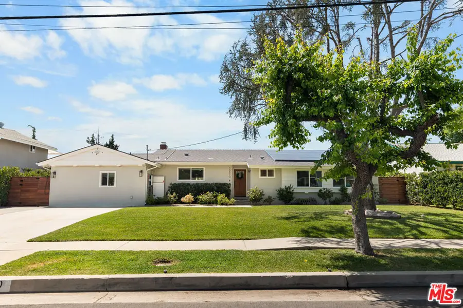 10510 Kurt Street, Sylmar, CA 91342 - #2