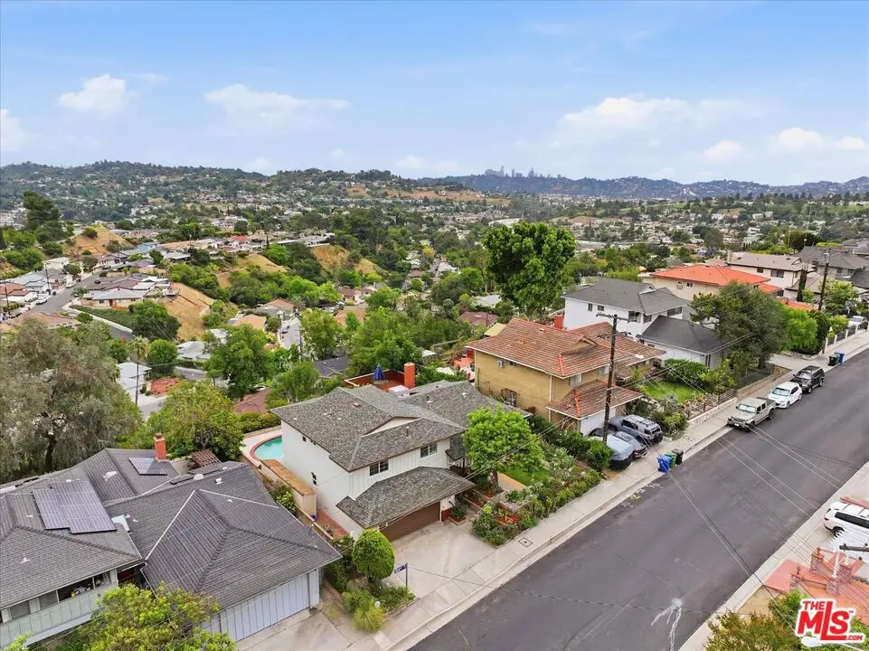 4540 Wawona Street, Los Angeles, CA 90065 - #1