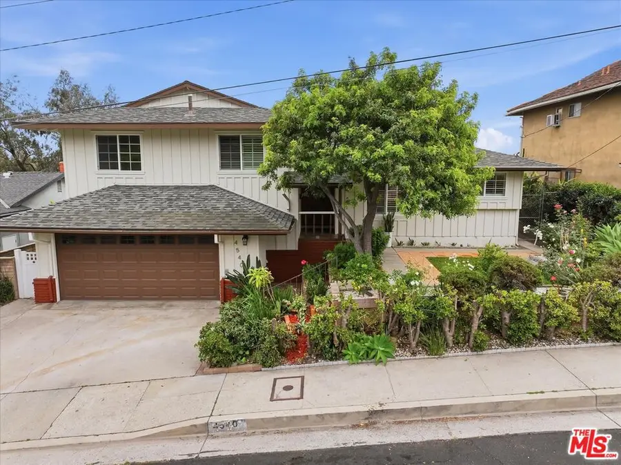 4540 Wawona Street, Los Angeles, CA 90065 - #2