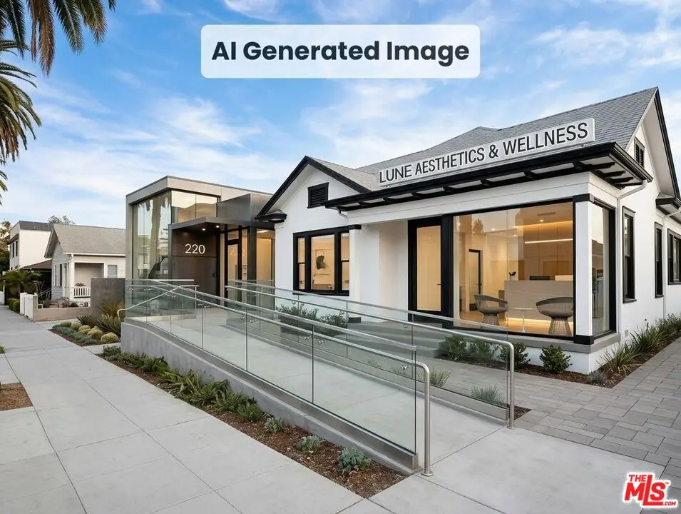 220 N Oxford Avenue, Los Angeles, CA 90004 - #1