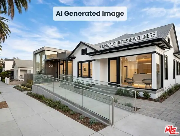 220 N Oxford Avenue, Los Angeles, CA 90004