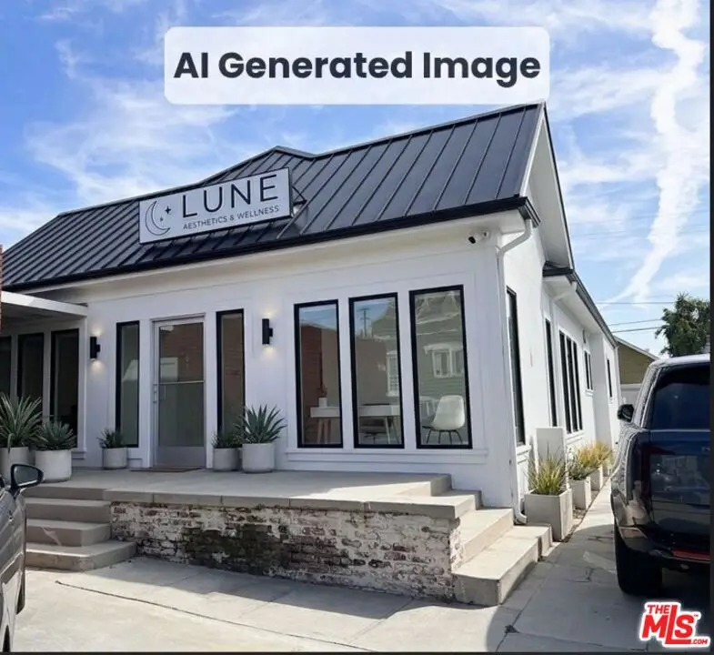 220 N Oxford Avenue, Los Angeles, CA 90004 - #3