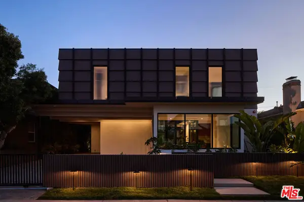 4263 Le Bourget Avenue, Culver City, CA 90232