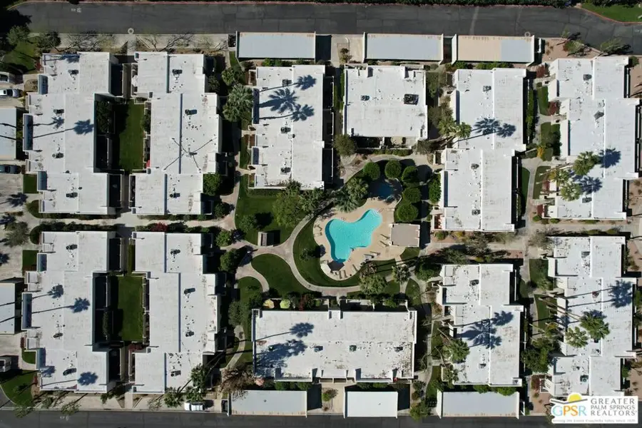 815 E Arenas Road, Palm Springs, CA 92262 - #2