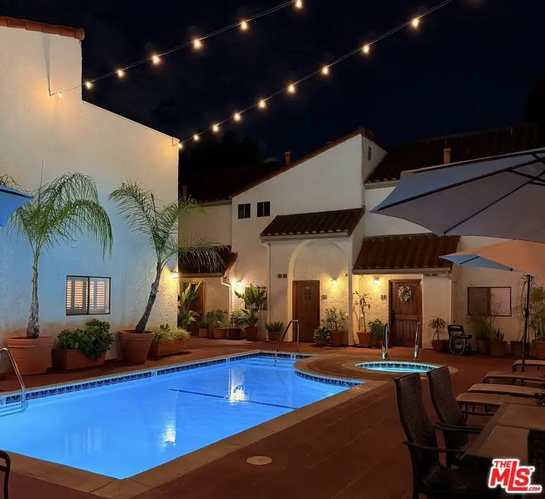 10926 Bluffside Drive #3, Studio City, CA 91604 - #2